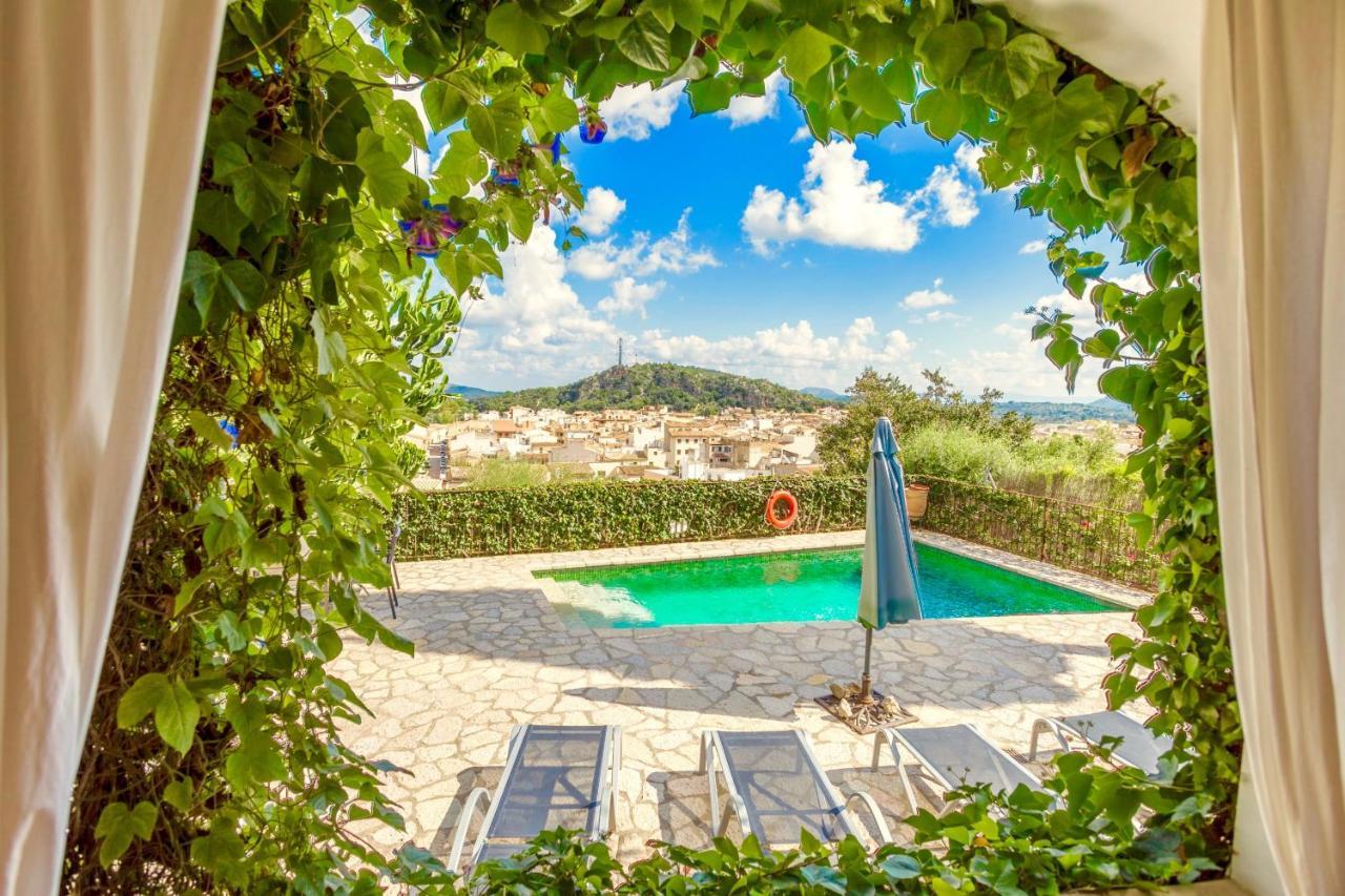 Villa Calvario By Sealand Villas Pollensa Zewnętrze zdjęcie