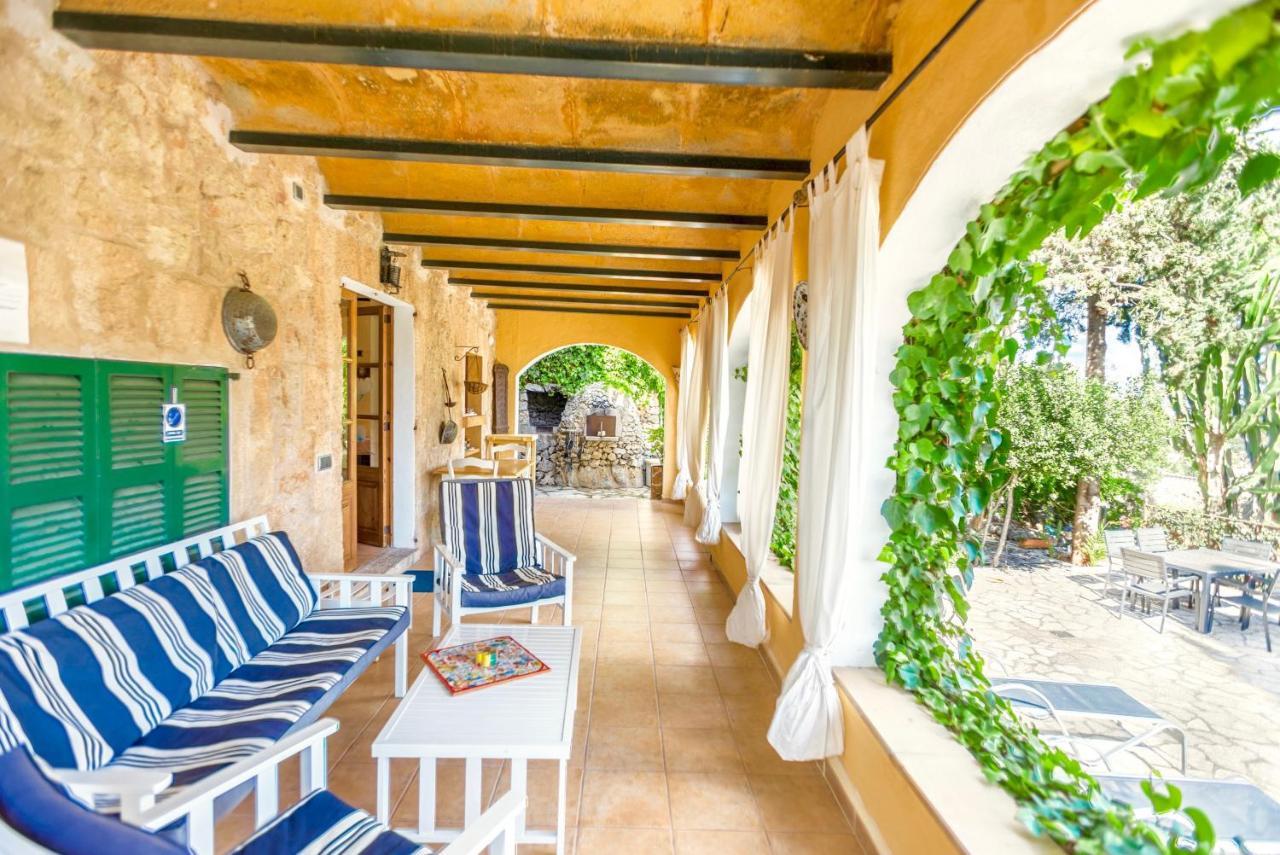 Villa Calvario By Sealand Villas Pollensa Zewnętrze zdjęcie