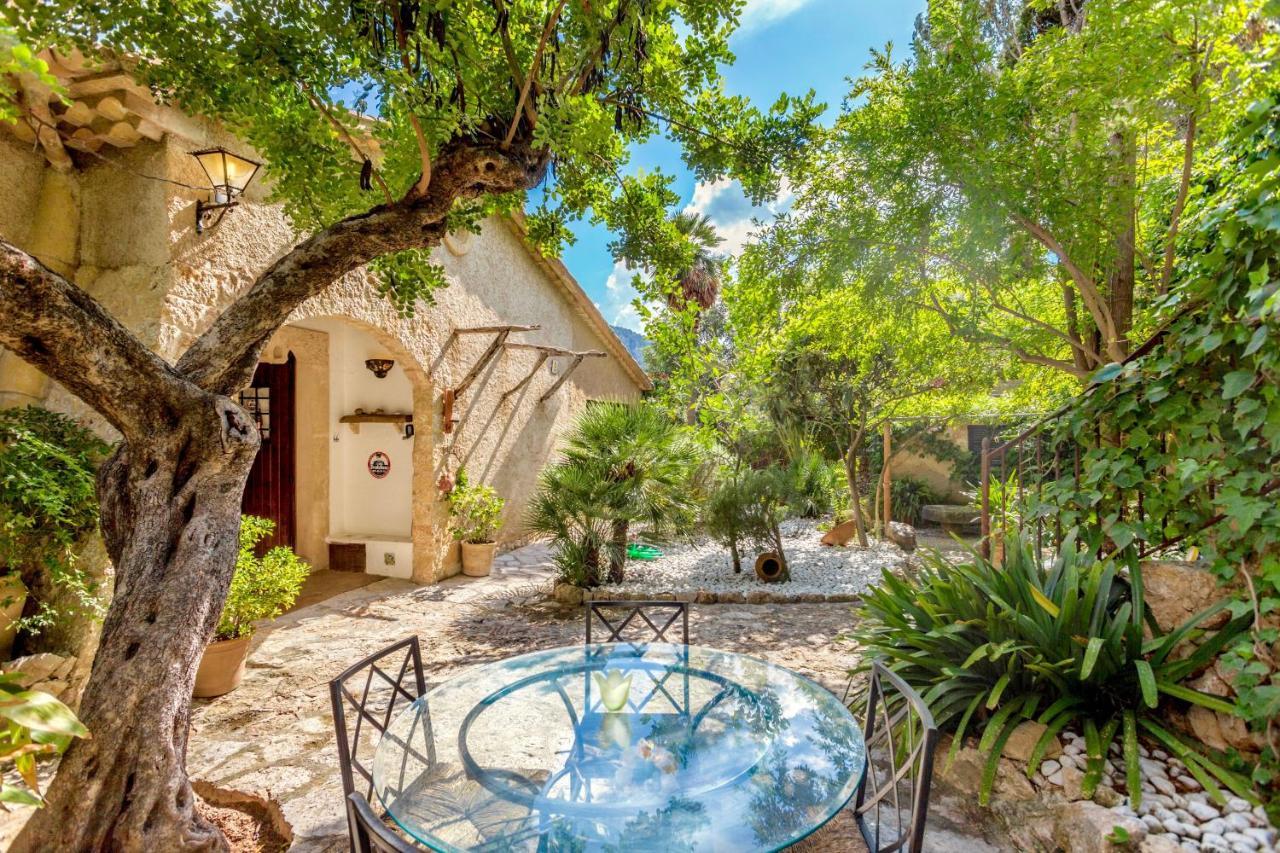 Villa Calvario By Sealand Villas Pollensa Zewnętrze zdjęcie