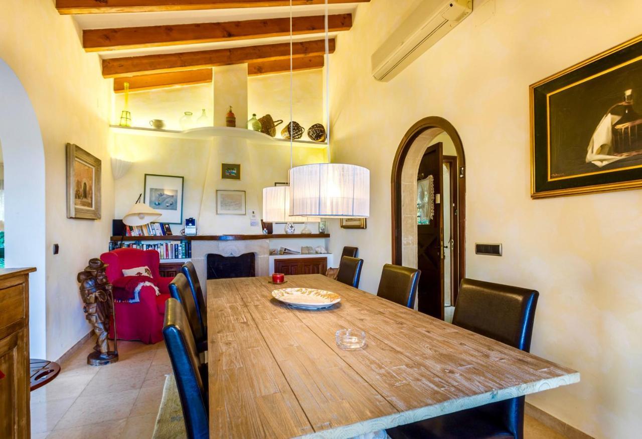 Villa Calvario By Sealand Villas Pollensa Zewnętrze zdjęcie