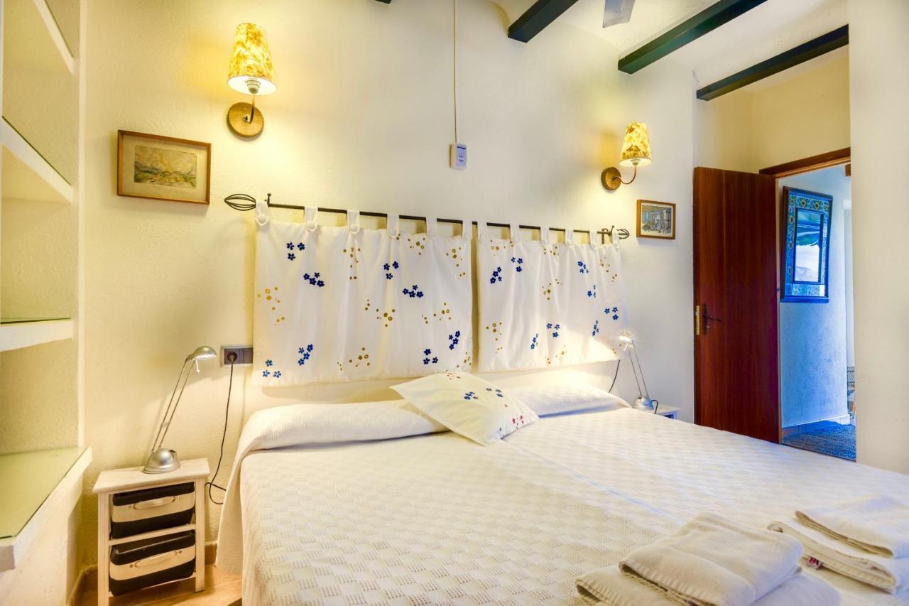 Villa Calvario By Sealand Villas Pollensa Zewnętrze zdjęcie