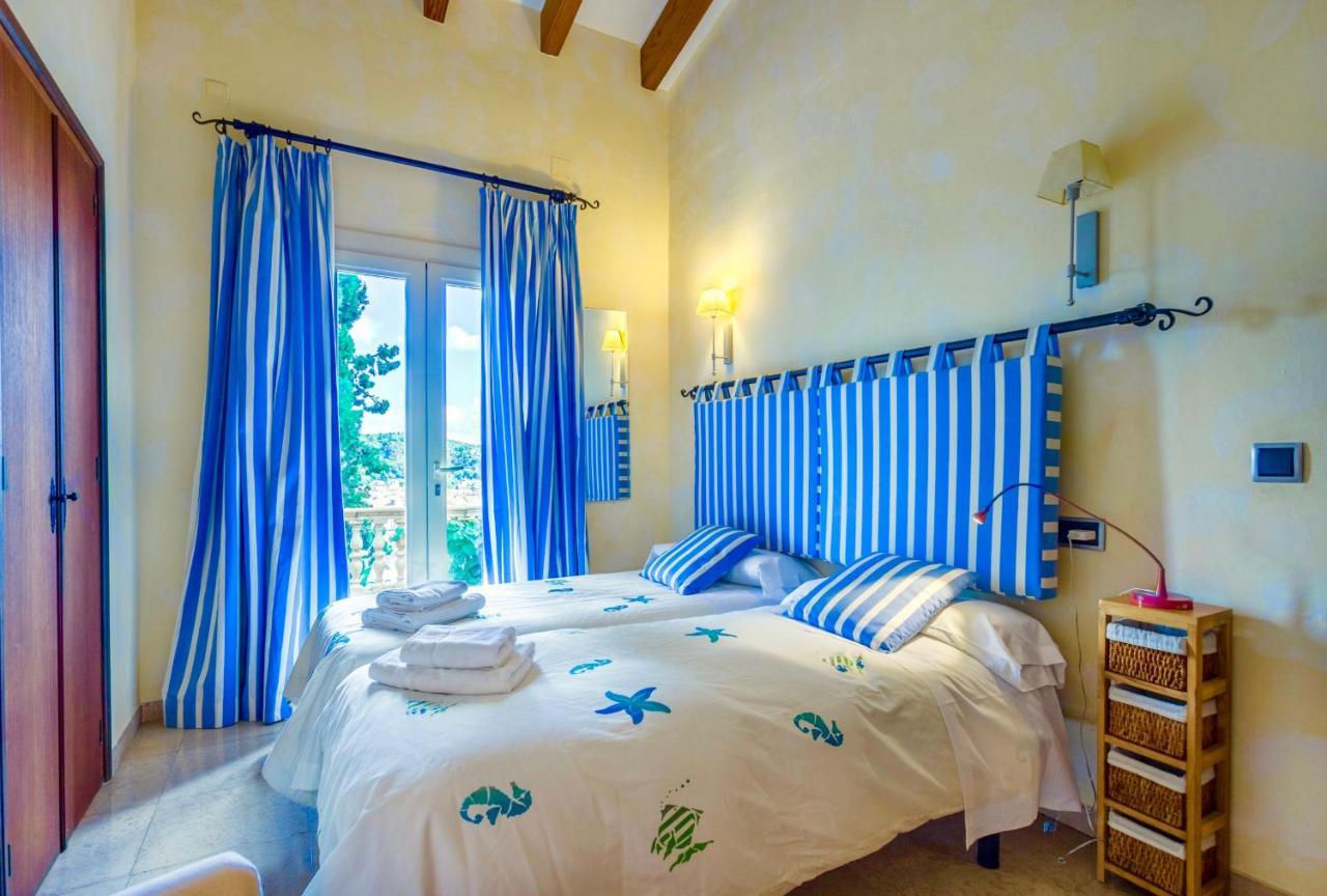 Villa Calvario By Sealand Villas Pollensa Zewnętrze zdjęcie