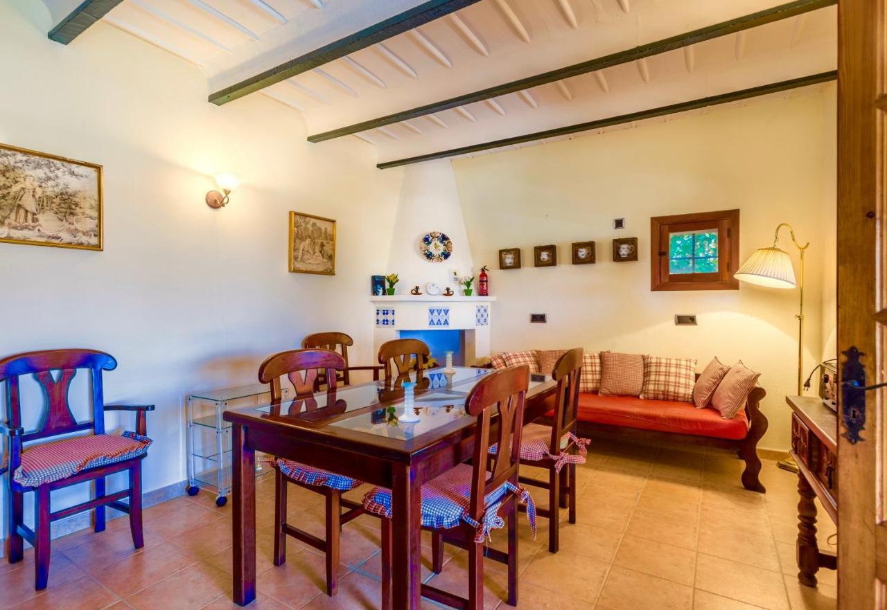Villa Calvario By Sealand Villas Pollensa Zewnętrze zdjęcie